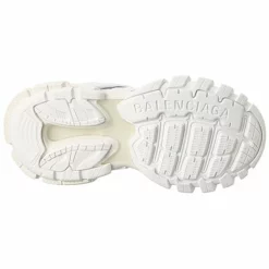 Balenciaga Track Mesh & Nylon Sneaker Women -Makeups Sales Shop 1313198114 RLLD 4