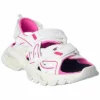 Balenciaga Track Sandal Women