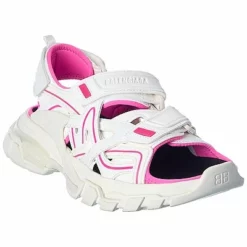 Balenciaga Track Sandal Women