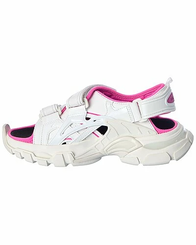 Balenciaga Track Sandal Women 2 Balenciaga Track Sandal Women - Image 2