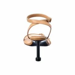 Balenciaga Fetish 80 Leather Sandal Women 7 Balenciaga Fetish 80 Leather Sandal Women -Makeups Sales Shop 1313280390 RLLD 3