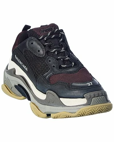 Balenciaga Triple S Sneaker Women 1 Balenciaga Triple S Sneaker Women