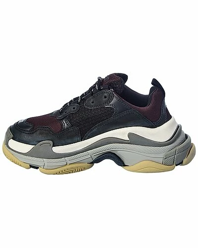Balenciaga Triple S Sneaker Women 2 Balenciaga Triple S Sneaker Women - Image 2