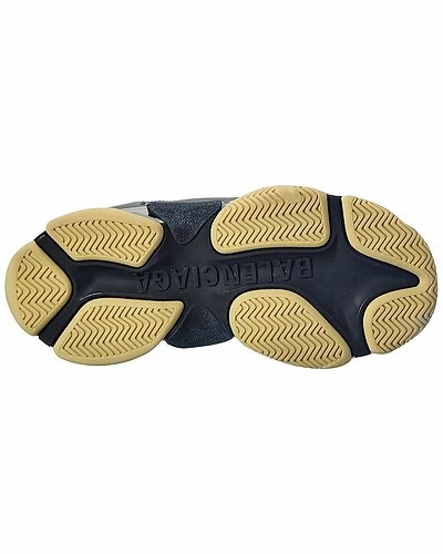 Balenciaga Triple S Sneaker Women 4 Balenciaga Triple S Sneaker Women - Image 4