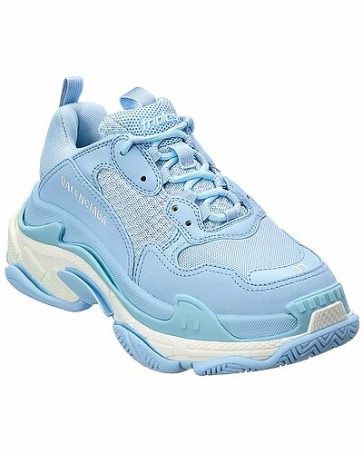 Balenciaga Triple S Sneaker Women 1 Balenciaga Triple S Sneaker Women
