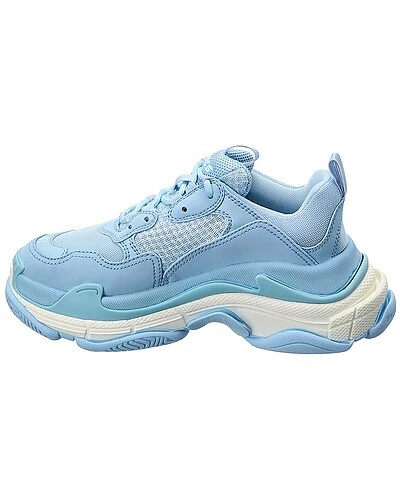 Balenciaga Triple S Sneaker Women 2 Balenciaga Triple S Sneaker Women - Image 2