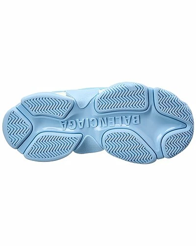 Balenciaga Triple S Sneaker Women 4 Balenciaga Triple S Sneaker Women - Image 4