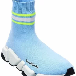 Balenciaga Speed 2.0 Sock Sneaker Women