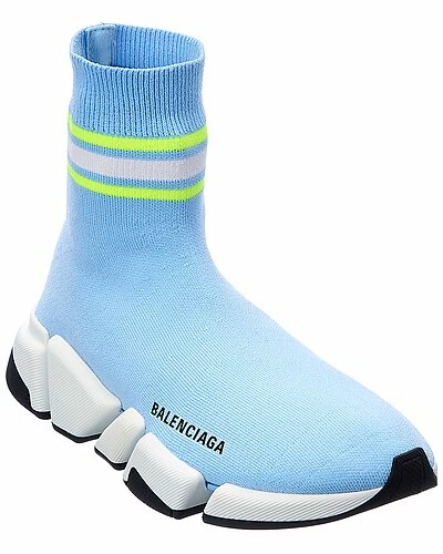 Balenciaga Speed 2.0 Sock Sneaker Women 1 Balenciaga Speed 2.0 Sock Sneaker Women