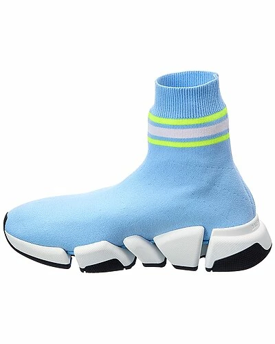 Balenciaga Speed 2.0 Sock Sneaker Women 2 Balenciaga Speed 2.0 Sock Sneaker Women - Image 2