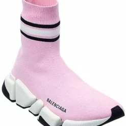 Balenciaga Speed 2.0 Sock Sneaker Women