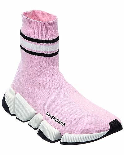 Balenciaga Speed 2.0 Sock Sneaker Women 1 Balenciaga Speed 2.0 Sock Sneaker Women
