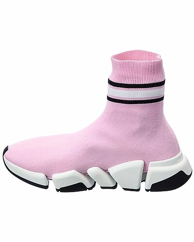 Balenciaga Speed 2.0 Sock Sneaker Women 2 Balenciaga Speed 2.0 Sock Sneaker Women - Image 2