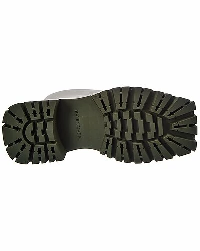 Balenciaga Trooper Rubber Boot Women 4 Balenciaga Trooper Rubber Boot Women - Image 4