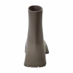 Balenciaga Trooper Rubber Boot Women -Makeups Sales Shop 1313303428 RLLD 3