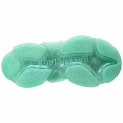 Balenciaga Triple S Clear Sole Sneaker Women 8 Balenciaga Triple S Clear Sole Sneaker Women -Makeups Sales Shop 1313327590 RLLD 4