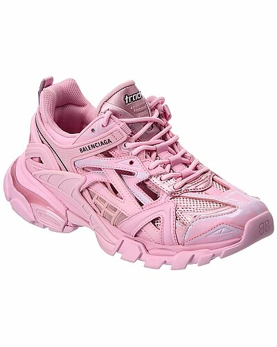 Balenciaga Track Sneaker Women 1 Balenciaga Track Sneaker Women
