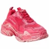 Balenciaga Triple S Sneaker Women