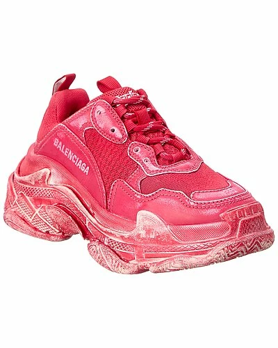 Balenciaga Triple S Sneaker Women 1 Balenciaga Triple S Sneaker Women