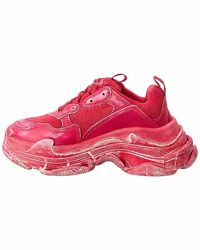 Balenciaga Triple S Sneaker Women 2 Balenciaga Triple S Sneaker Women - Image 2