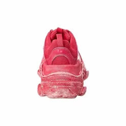 Balenciaga Triple S Sneaker Women 7 Balenciaga Triple S Sneaker Women -Makeups Sales Shop 1313339396 RLLD 3