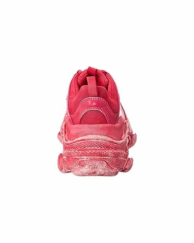 Balenciaga Triple S Sneaker Women 3 Balenciaga Triple S Sneaker Women - Image 3