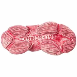 Balenciaga Triple S Sneaker Women 8 Balenciaga Triple S Sneaker Women -Makeups Sales Shop 1313339396 RLLD 4