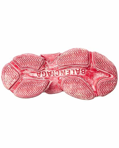 Balenciaga Triple S Sneaker Women 4 Balenciaga Triple S Sneaker Women - Image 4