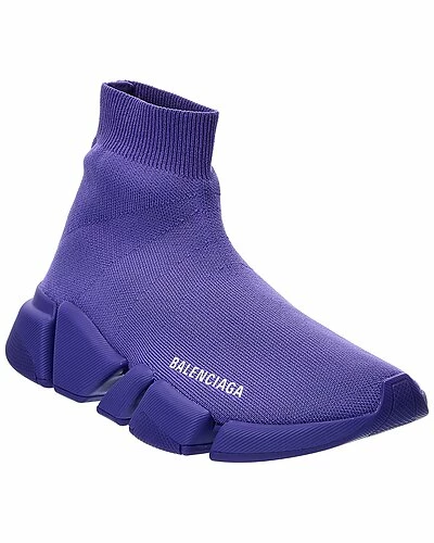 Balenciaga Speed 2.0 Sock Sneaker Women 1 Balenciaga Speed 2.0 Sock Sneaker Women
