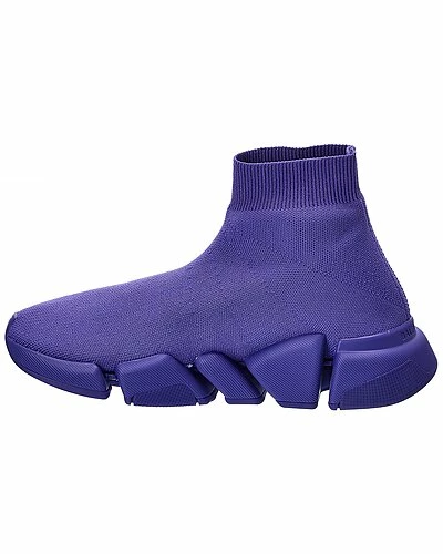 Balenciaga Speed 2.0 Sock Sneaker Women 2 Balenciaga Speed 2.0 Sock Sneaker Women - Image 2
