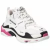 Balenciaga Triple S Sneaker Women