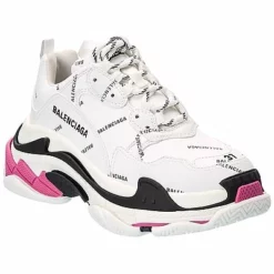 Balenciaga Triple S Sneaker Women