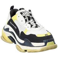 Balenciaga Triple S Sneaker Women
