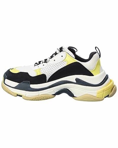 Balenciaga Triple S Sneaker Women 2 Balenciaga Triple S Sneaker Women - Image 2