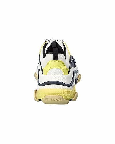 Balenciaga Triple S Sneaker Women 3 Balenciaga Triple S Sneaker Women - Image 3