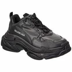 Balenciaga Triple S Sneaker Women