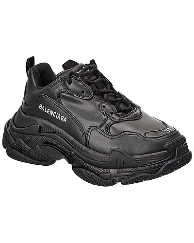 Balenciaga Triple S Sneaker Women 1 Balenciaga Triple S Sneaker Women