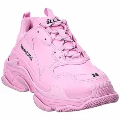 Balenciaga Triple S Sneaker Women