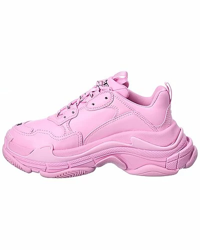 Balenciaga Triple S Sneaker Women 2 Balenciaga Triple S Sneaker Women - Image 2