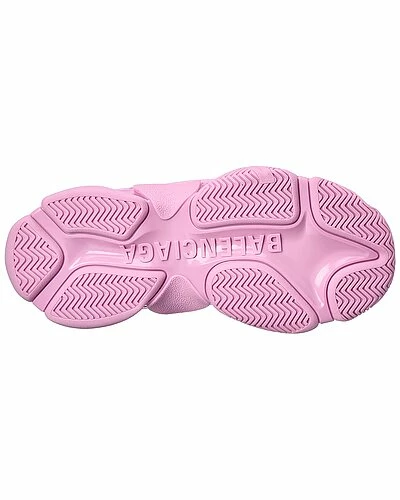 Balenciaga Triple S Sneaker Women 4 Balenciaga Triple S Sneaker Women - Image 4