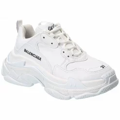Balenciaga Triple S Sneaker Women
