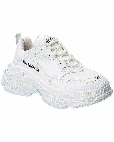 Balenciaga Triple S Sneaker Women 1 Balenciaga Triple S Sneaker Women