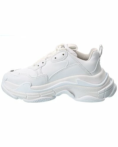 Balenciaga Triple S Sneaker Women 2 Balenciaga Triple S Sneaker Women - Image 2