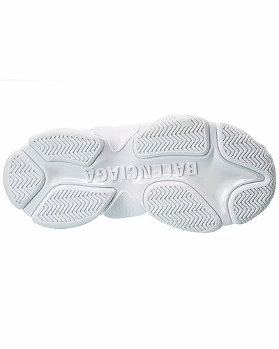 Balenciaga Triple S Sneaker Women 4 Balenciaga Triple S Sneaker Women - Image 4