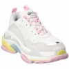 Balenciaga Triple S Sneaker Women