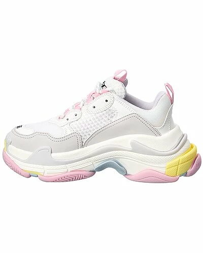 Balenciaga Triple S Sneaker Women 2 Balenciaga Triple S Sneaker Women - Image 2