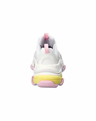 Balenciaga Triple S Sneaker Women 3 Balenciaga Triple S Sneaker Women - Image 3