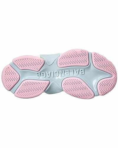 Balenciaga Triple S Sneaker Women 4 Balenciaga Triple S Sneaker Women - Image 4