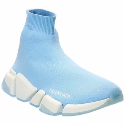 Balenciaga Speed 2.0 Sock Sneaker Women