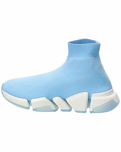 Balenciaga Speed 2.0 Sock Sneaker Women 2 Balenciaga Speed 2.0 Sock Sneaker Women - Image 2